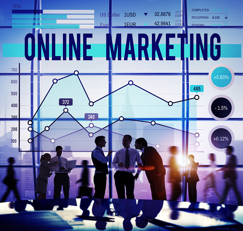 網絡時代的企業(yè)營銷策劃 策略、組織與執(zhí)行