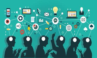 整合營(yíng)銷(xiāo)之道 以自適應(yīng)營(yíng)銷(xiāo)方案決勝無(wú)形——趙龍授課企業(yè)營(yíng)銷(xiāo)策劃精要