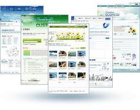企業(yè)營銷策劃網頁設計 從策略到轉化的實戰(zhàn)寶典