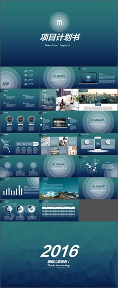 商業(yè)計(jì)劃書營(yíng)銷方案PPT模板 企業(yè)管理咨詢指南