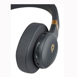 jble55bt Quincy版頭戴式耳機評測 無線自由與時尚設計的完美融合